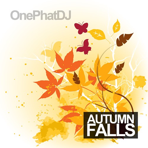 Autumn Falls