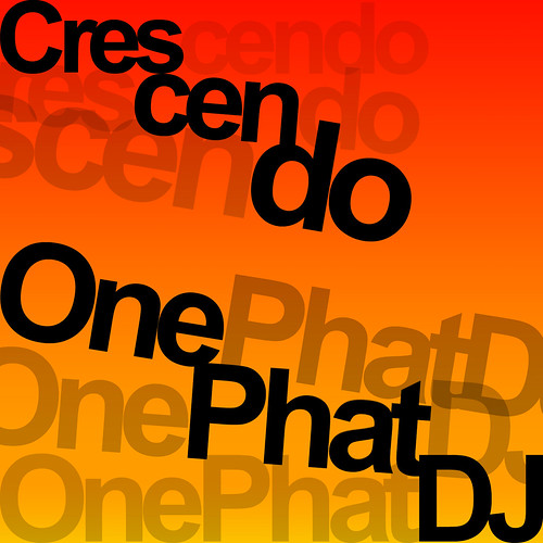 May '08 - Crescendo