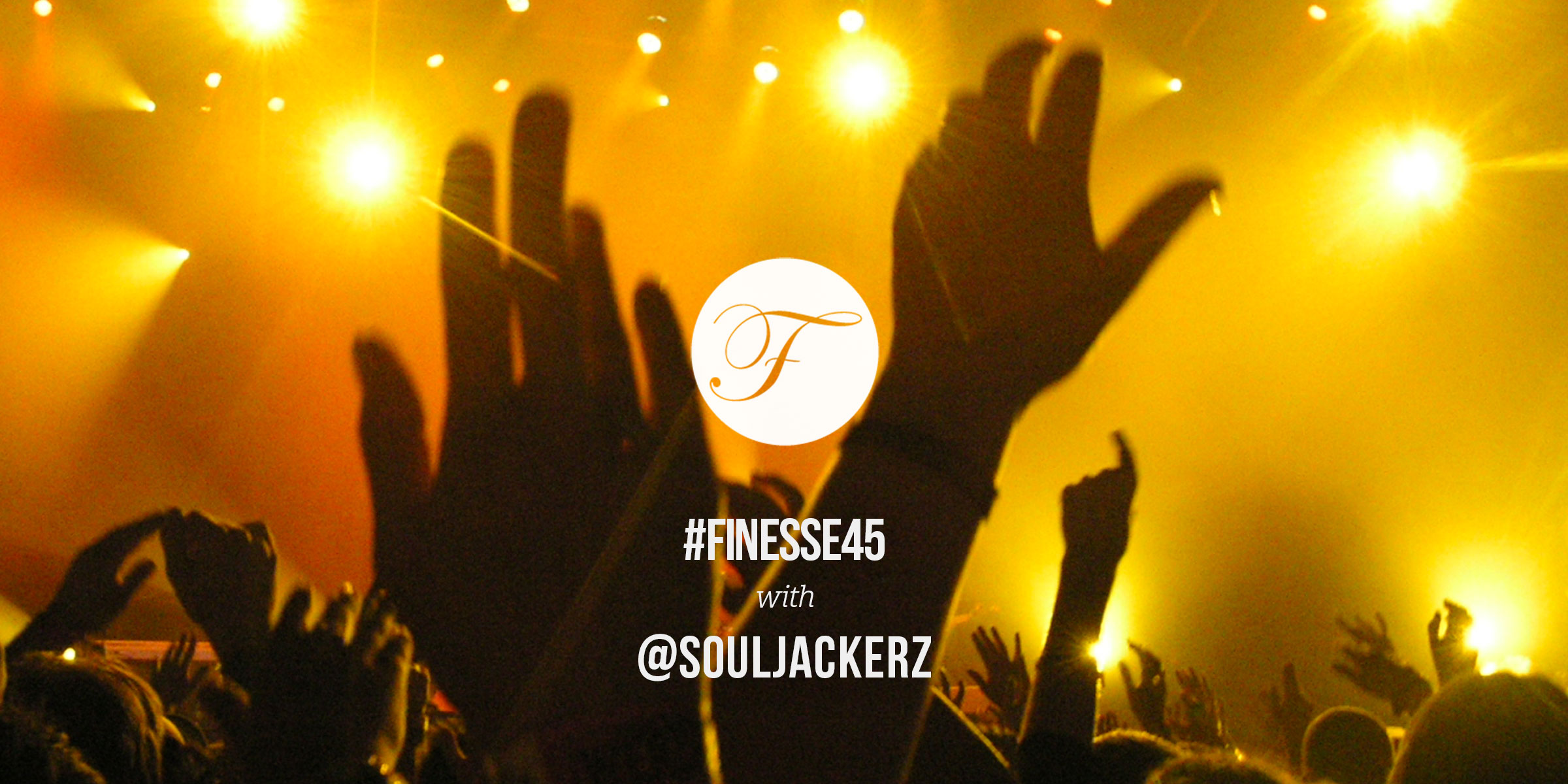 House Finesse 45